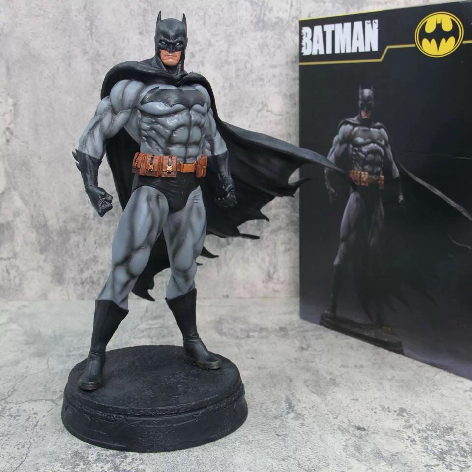 Batman 38cm-duoc-ban-tai-Sỉ mô hình Speedster