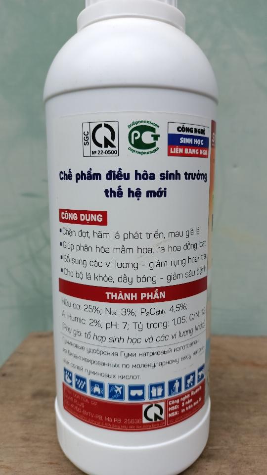 PLANT STOP – Giải Pháp Chặn Đọt , Màu Già Lá-duoc-ban-tai-ĐẠI LÝ VTNN ĐÌNH THANH