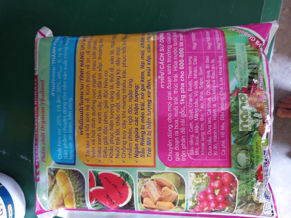 BIO- VIETGAP-duoc-ban-tai-ĐẠI LÝ VTNN ĐÌNH THANH