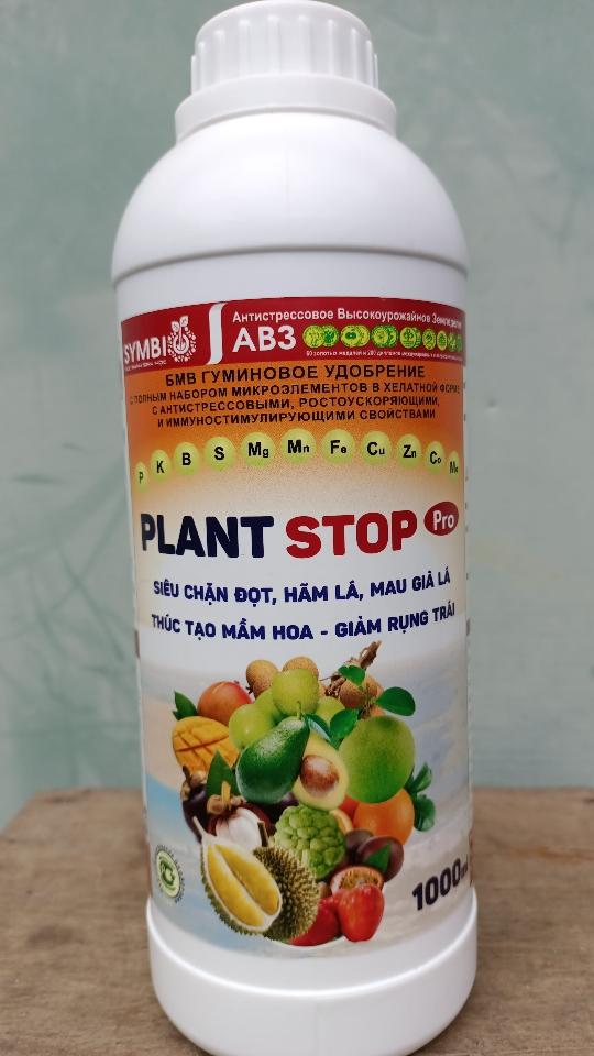 PLANT STOP – Giải Pháp Chặn Đọt , Màu Già Lá-duoc-ban-tai-ĐẠI LÝ VTNN ĐÌNH THANH