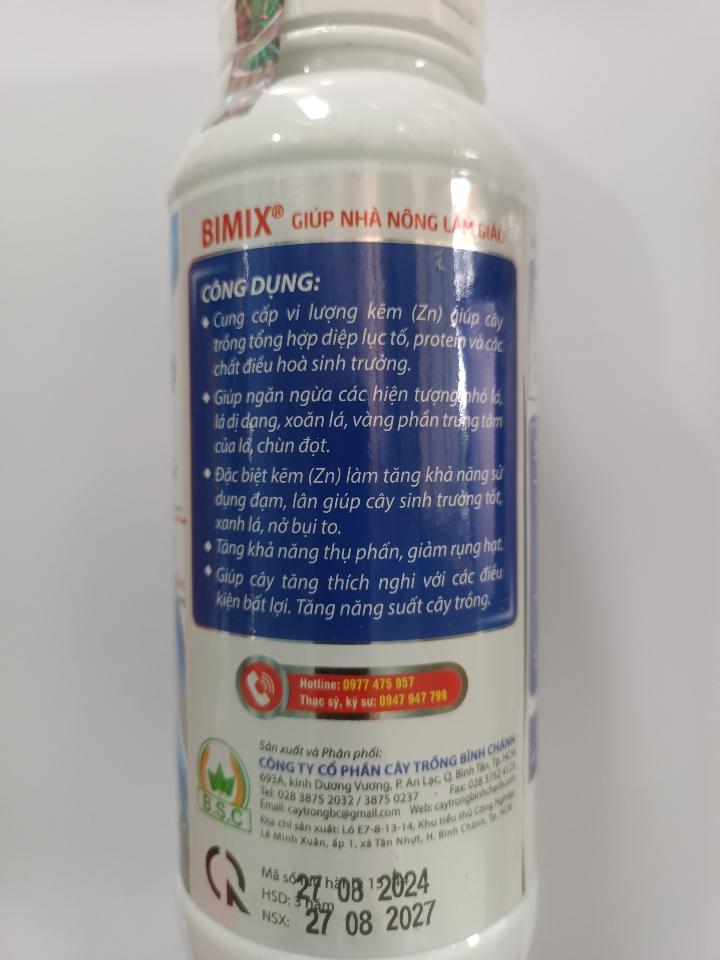 NANO PA09 ZN++MAGIE-duoc-ban-tai-ĐẠI LÝ VTNN ĐÌNH THANH