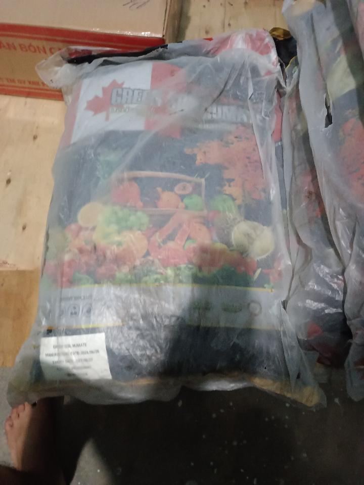 Phân bón hữu cơ HUMIC (Dạng vảy bao 10 Kg)-duoc-ban-tai-ĐẠI LÝ VTNN ĐÌNH THANH