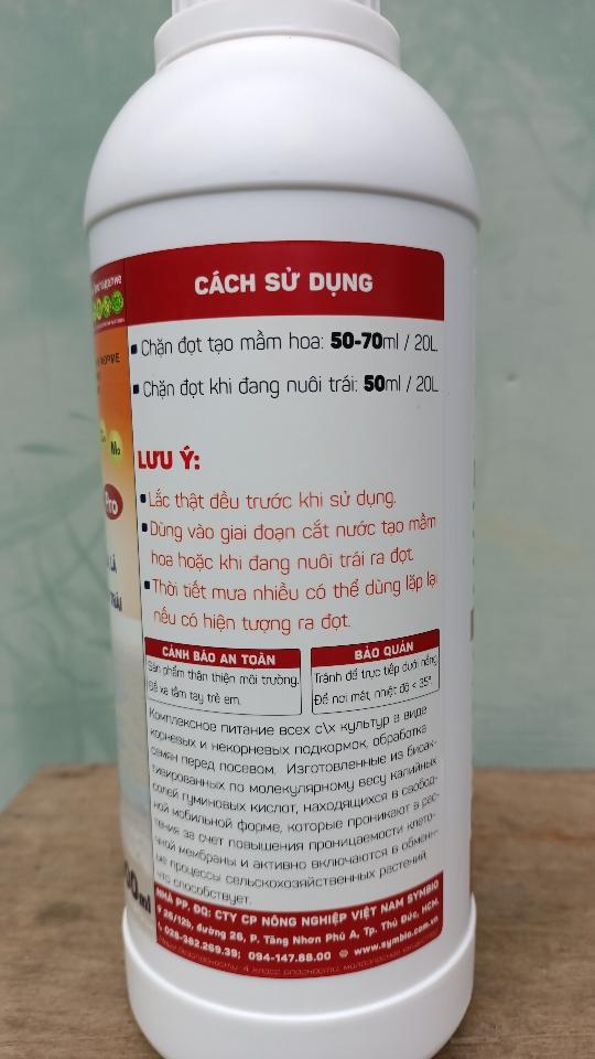 PLANT STOP – Giải Pháp Chặn Đọt , Màu Già Lá-duoc-ban-tai-ĐẠI LÝ VTNN ĐÌNH THANH