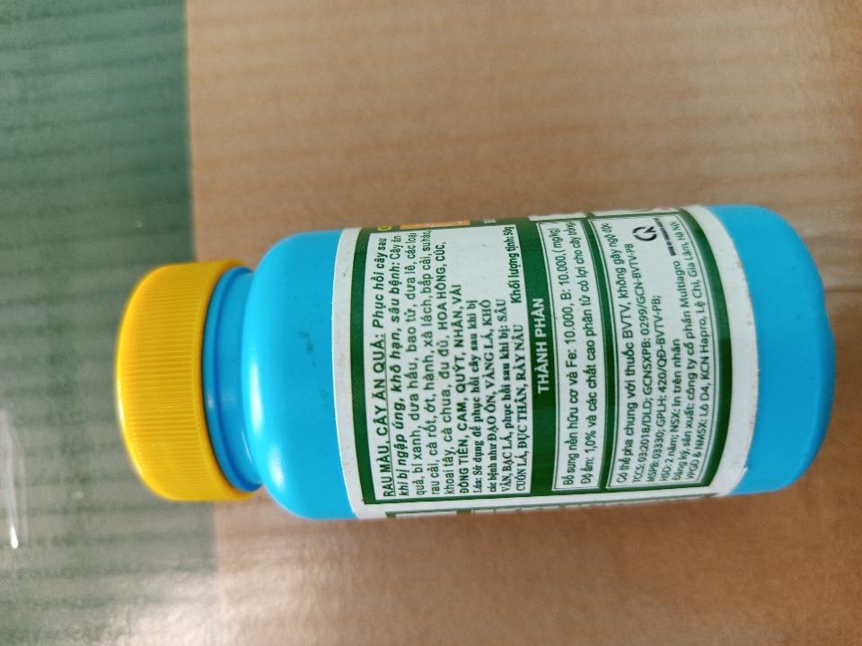 ORGANIC RONG BIỂN -duoc-ban-tai-ĐẠI LÝ VTNN ĐÌNH THANH
