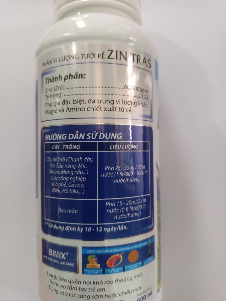 NANO PA09 ZN++MAGIE-duoc-ban-tai-ĐẠI LÝ VTNN ĐÌNH THANH