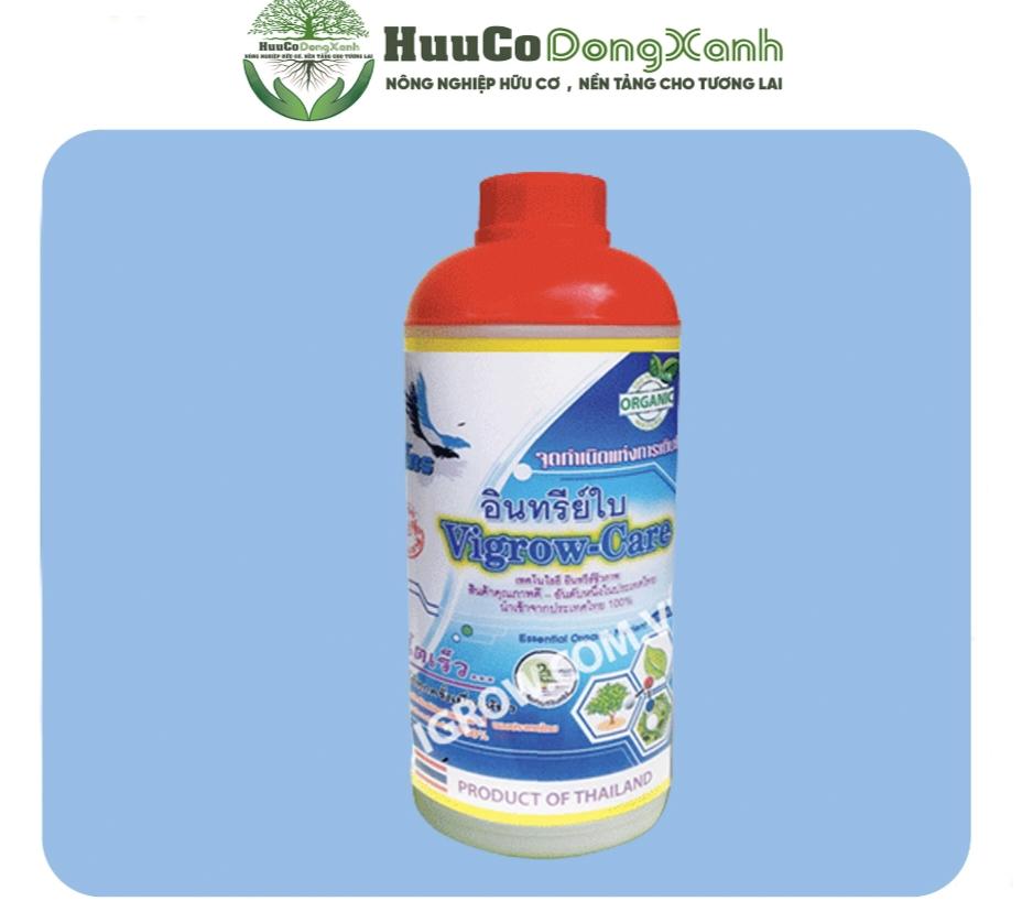 Phân bón hữu cơ sinh học VIGROW-CARE – Nắp đỏ

Enzyme ( NK Thái Lan)-duoc-ban-tai-ĐẠI LÝ VTNN ĐÌNH THANH