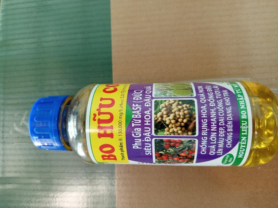 BO HỮU CƠ -duoc-ban-tai-ĐẠI LÝ VTNN ĐÌNH THANH