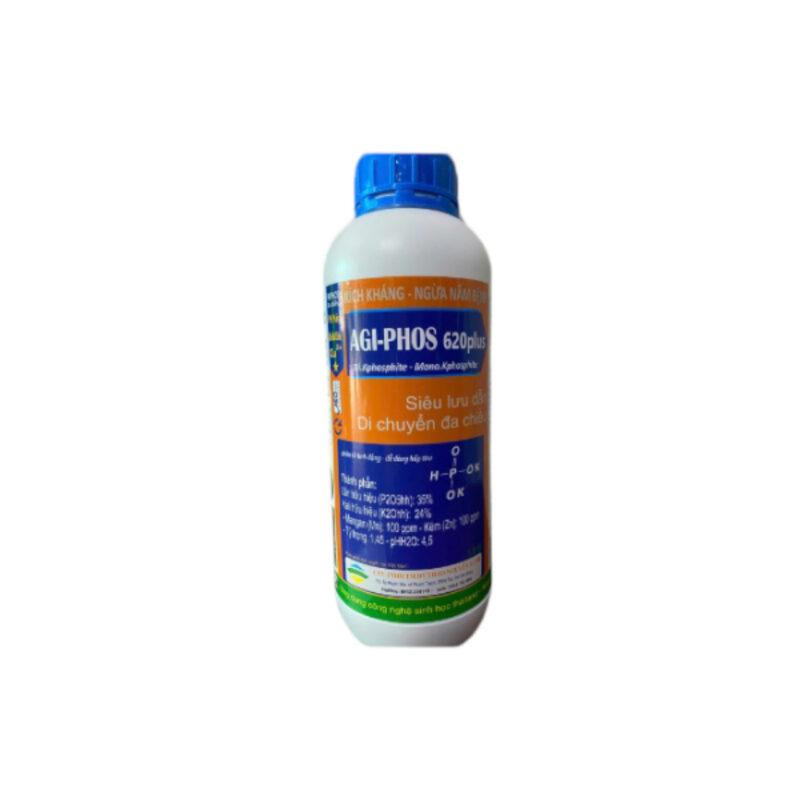 AGI-PHOS 620plus – KÍCH KHÁNG – NGỪA NẤM BỆNH-duoc-ban-tai-ĐẠI LÝ VTNN ĐÌNH THANH