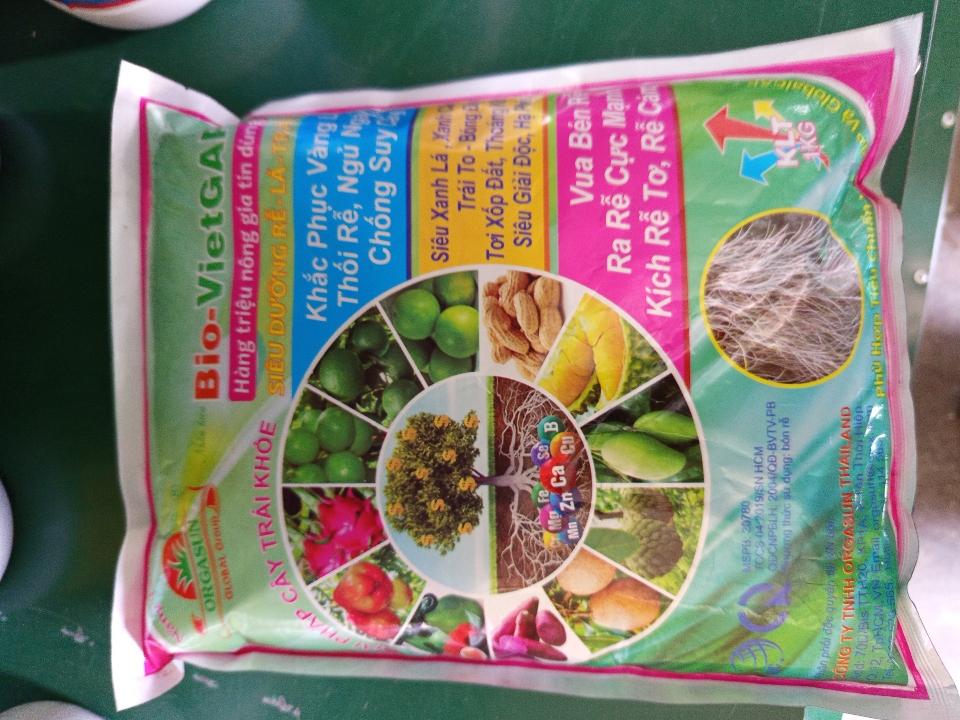 BIO- VIETGAP-duoc-ban-tai-ĐẠI LÝ VTNN ĐÌNH THANH