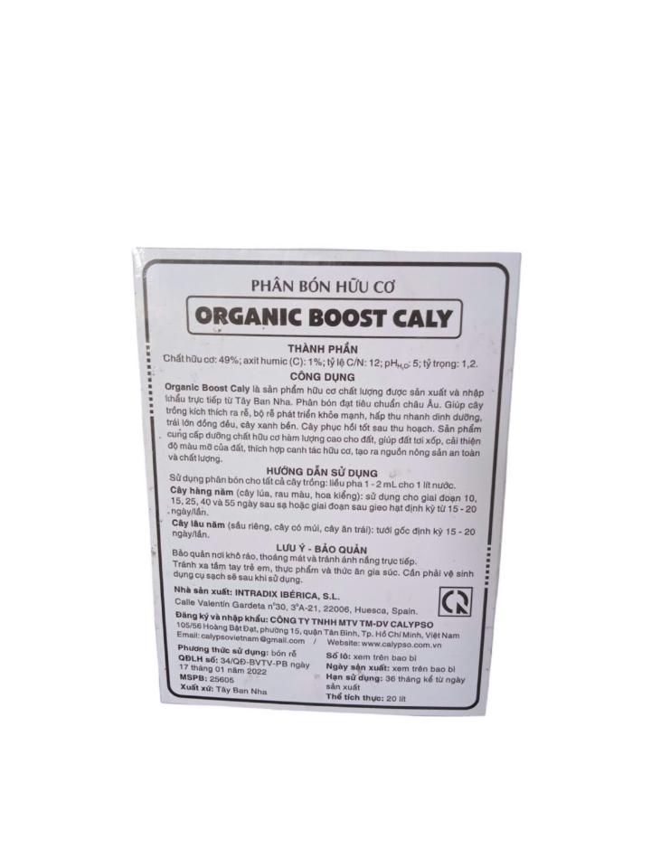 CADA ETAPA - PHÂN HỮU CƠ DẠNG NƯỚC 49% OM ( Nhập khẩu Tây Ban Nha) -duoc-ban-tai-ĐẠI LÝ VTNN ĐÌNH THANH