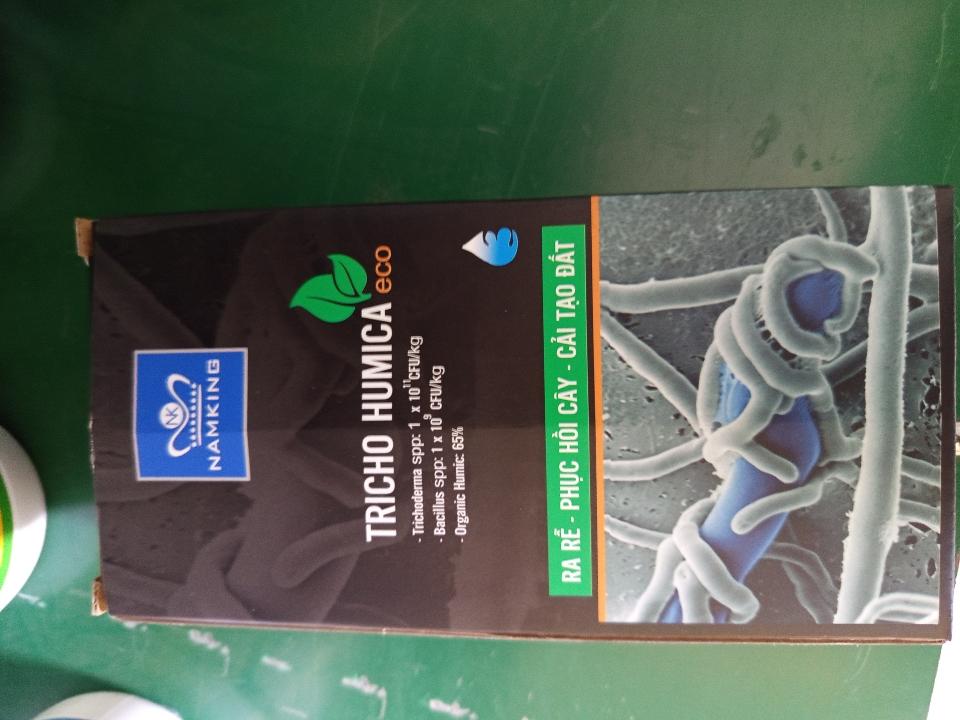 TRICHO HUMICA-duoc-ban-tai-ĐẠI LÝ VTNN ĐÌNH THANH