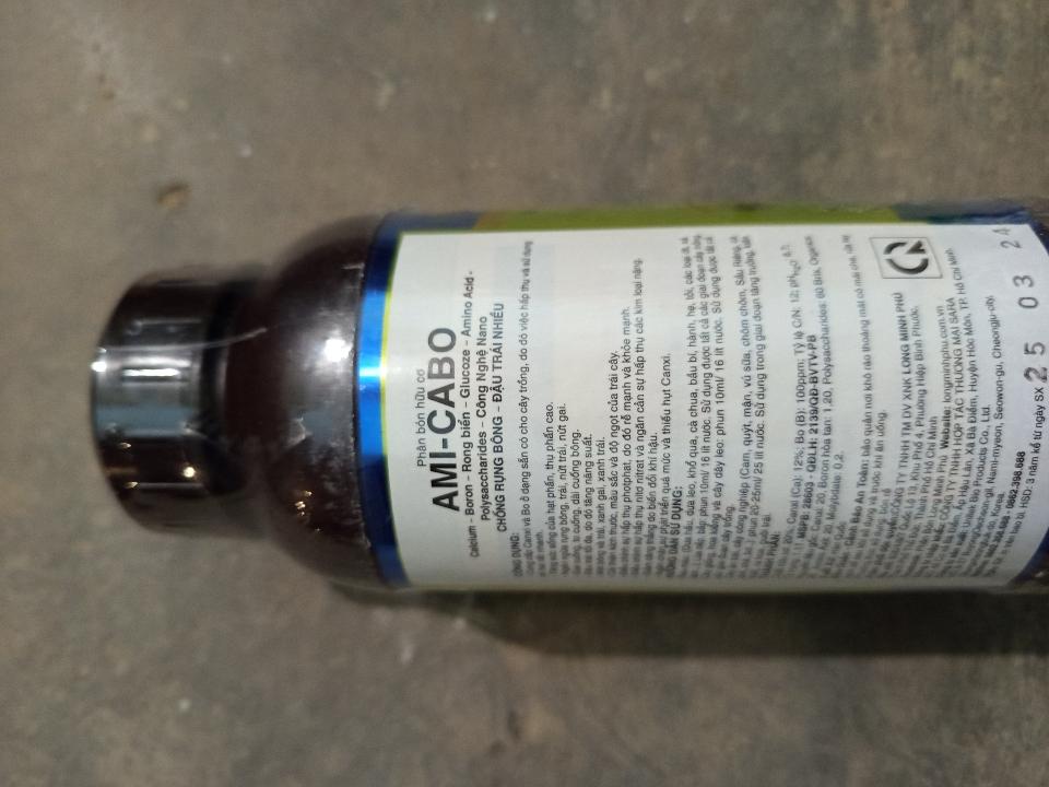 AMICABO-duoc-ban-tai-ĐẠI LÝ VTNN ĐÌNH THANH