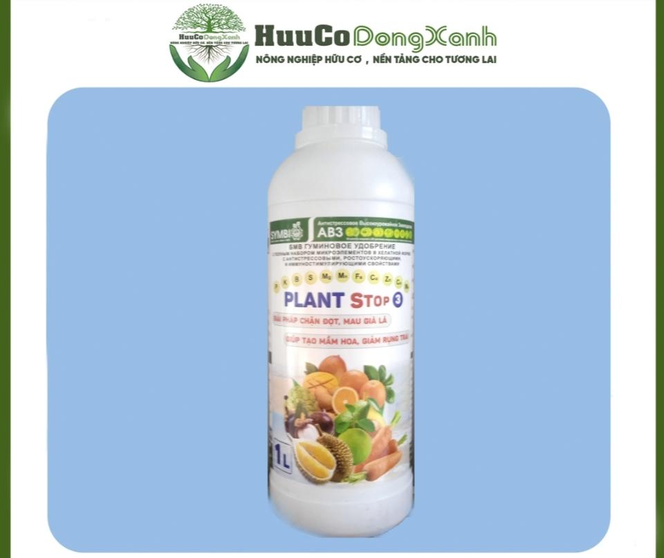PLANT STOP – Giải Pháp Chặn Đọt , Màu Già Lá-duoc-ban-tai-ĐẠI LÝ VTNN ĐÌNH THANH