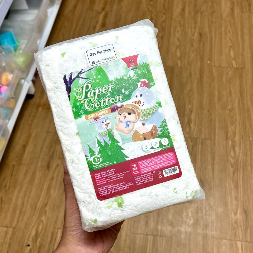 Giấy Jonsanty màu không hương-duoc-ban-tai-Gạo Pet Shop