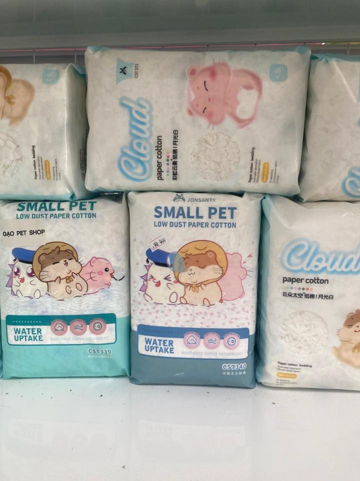 Giấy Jonsanty không mùi-duoc-ban-tai-Gạo Pet Shop