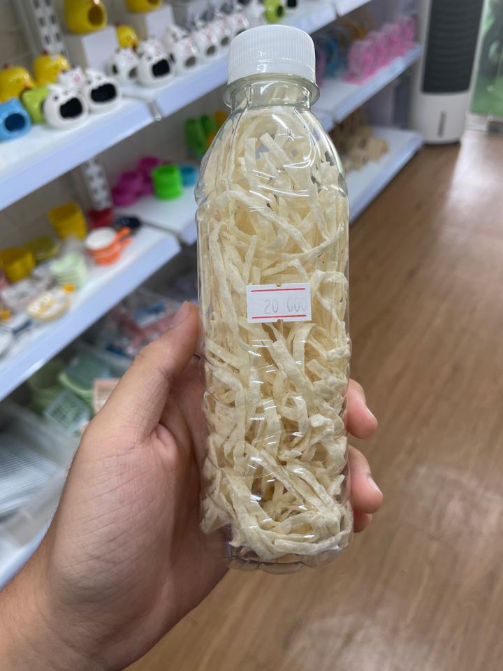 Cá sợi chai-duoc-ban-tai-Gạo Pet Shop