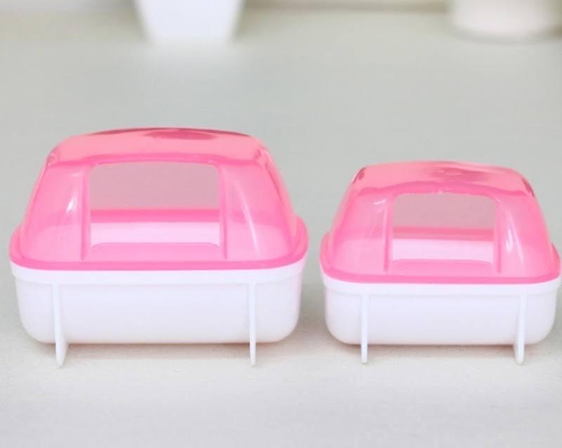 Nhà tắm lớn loại thường-duoc-ban-tai-Gạo Pet Shop