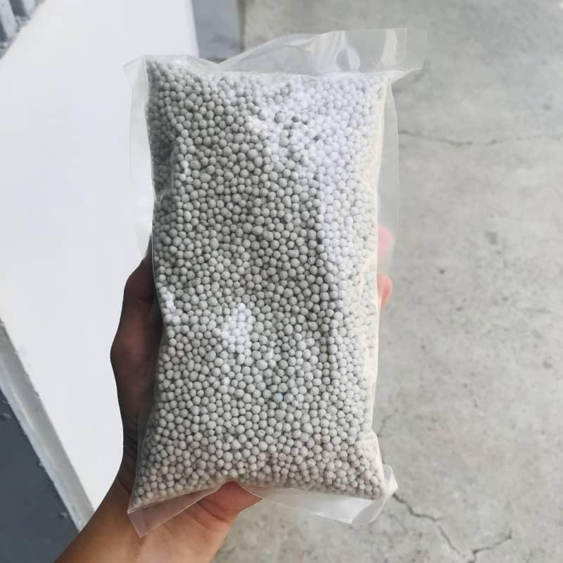 Cát sand lót chuồng Hamster 1kg-duoc-ban-tai-Gạo Pet Shop