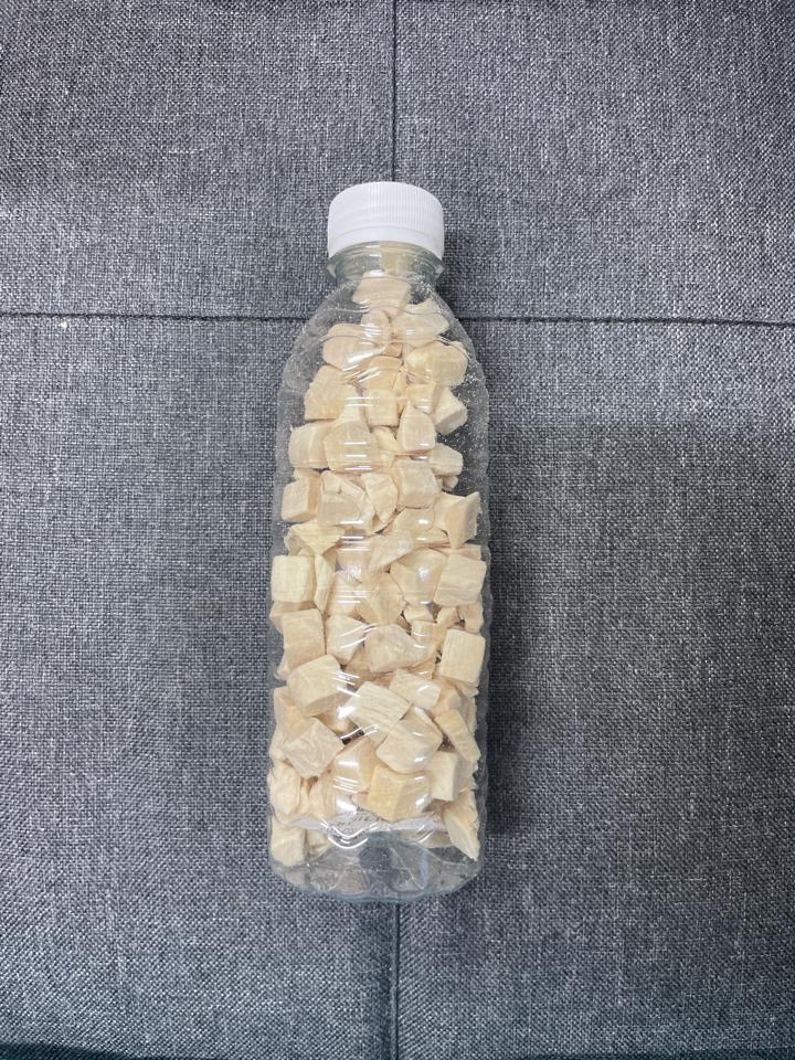 Gà sấy lạnh cho hams - chó - mèo-duoc-ban-tai-Gạo Pet Shop