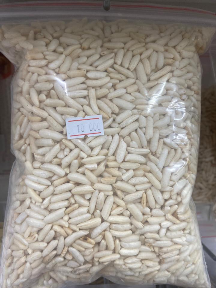 Cốm gạo-duoc-ban-tai-Gạo Pet Shop