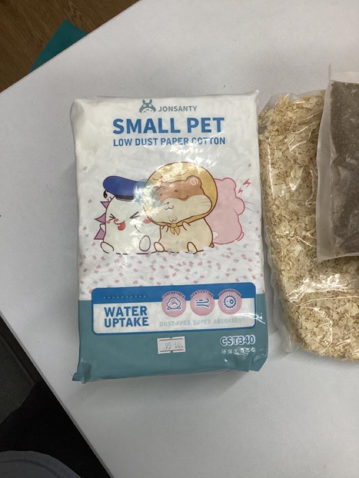 Giấy Jonsanty không mùi-duoc-ban-tai-Gạo Pet Shop