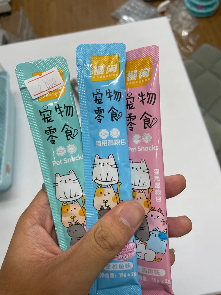 Súp thưởng Hamster & Mèo-duoc-ban-tai-Gạo Pet Shop