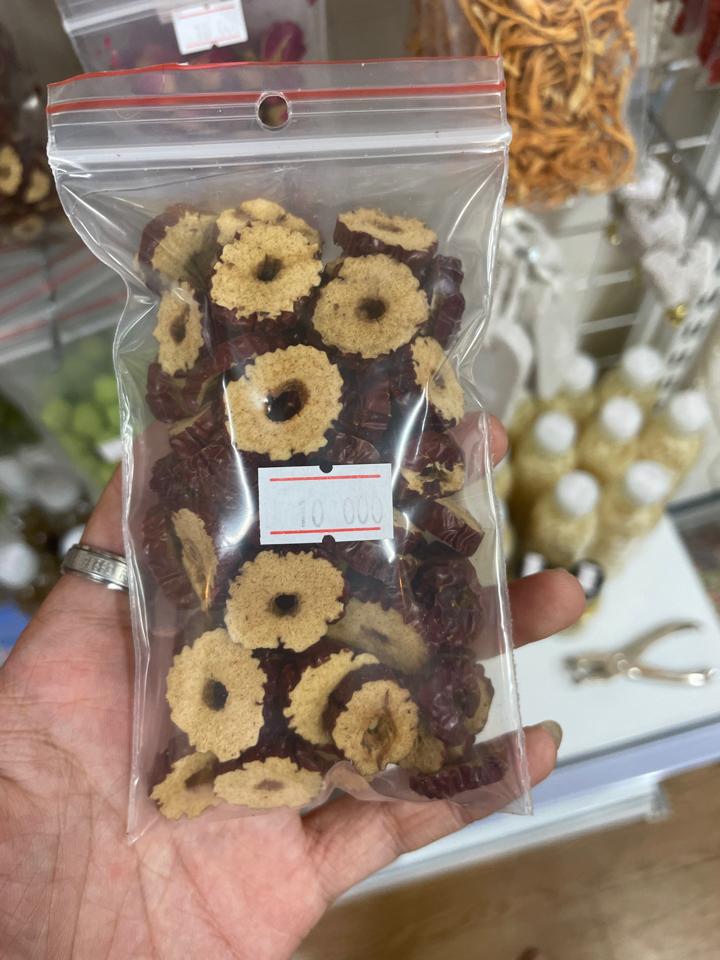 Táo giảm stress Hamster-duoc-ban-tai-Gạo Pet Shop
