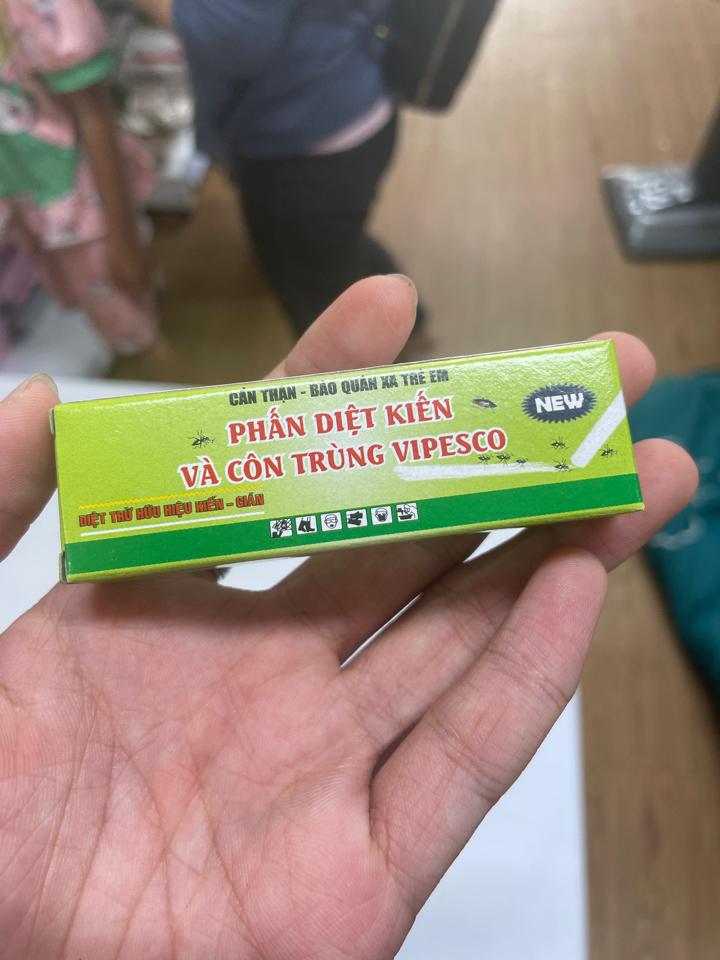 Phấn diệt kiến-duoc-ban-tai-Gạo Pet Shop