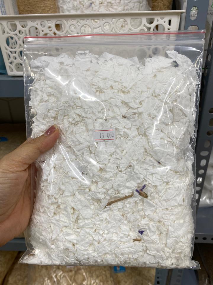 Giấy Jonsanty chiết 50g-duoc-ban-tai-Gạo Pet Shop