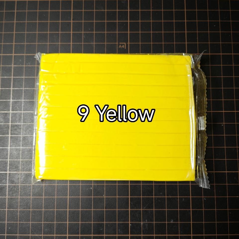 Polymer Clay Color 1~20-duoc-ban-tai-OCD Studio