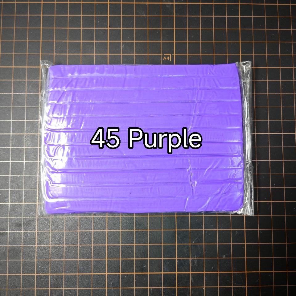 Polymer Clay Color 42~55-duoc-ban-tai-OCD Studio
