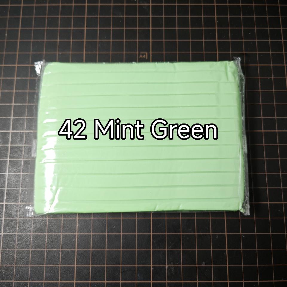 Polymer Clay Color 42~55-duoc-ban-tai-OCD Studio