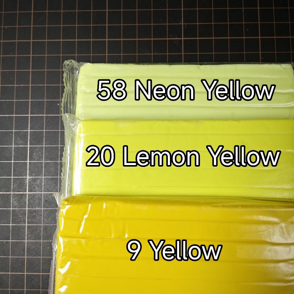Polymer Clay Color 56~65-duoc-ban-tai-OCD Studio