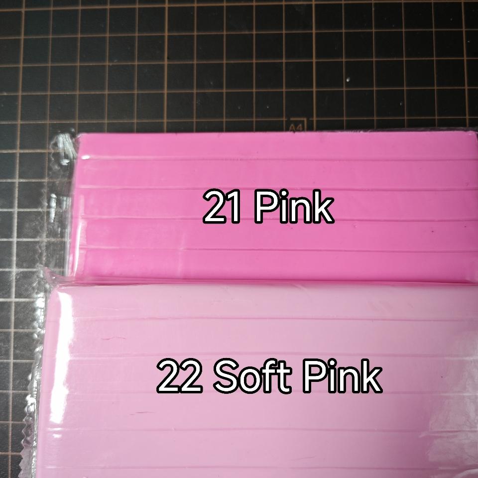 Polymer Clay Color 21~41-duoc-ban-tai-OCD Studio