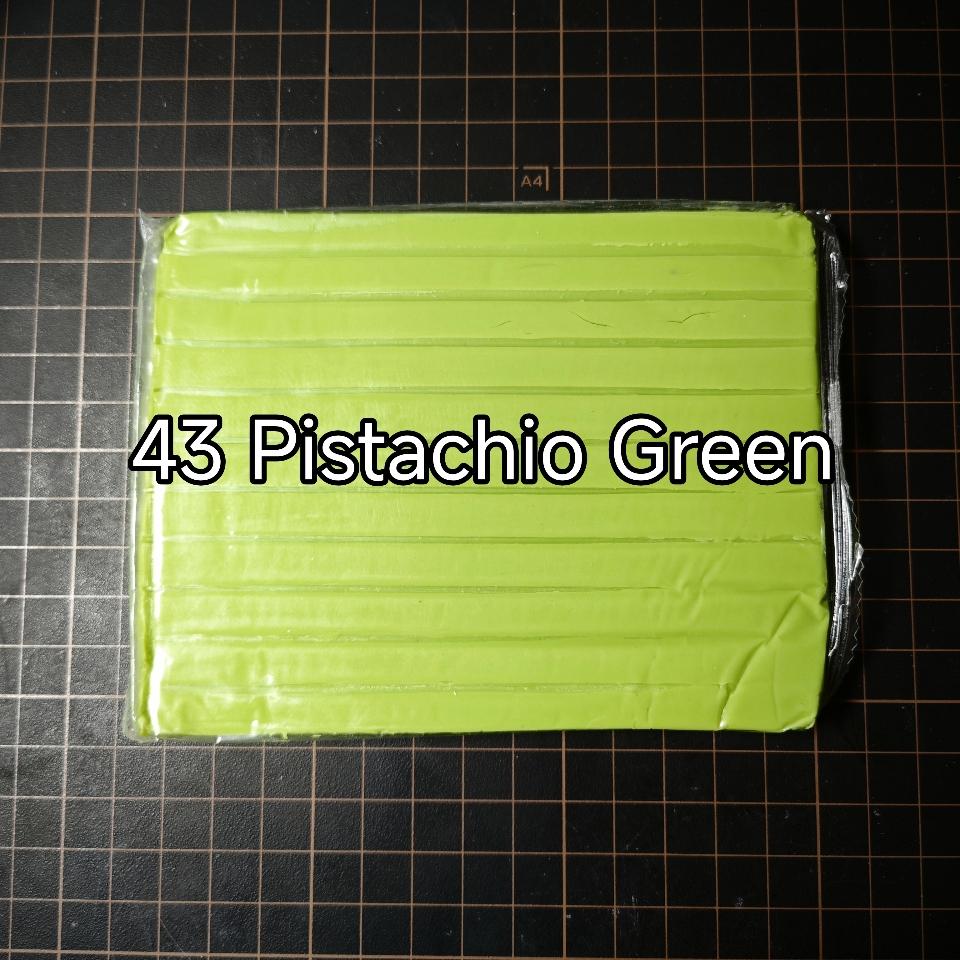 Polymer Clay Color 42~55-duoc-ban-tai-OCD Studio