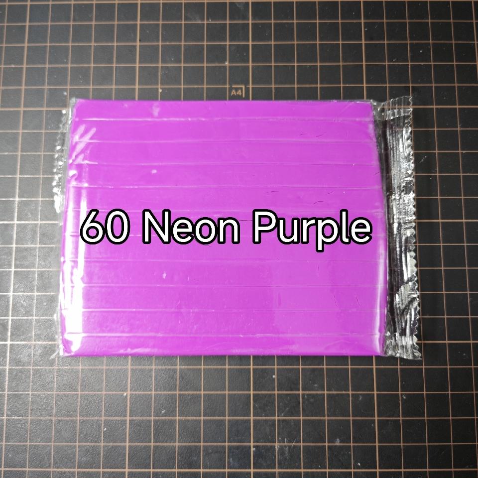 Polymer Clay Color 56~65-duoc-ban-tai-OCD Studio