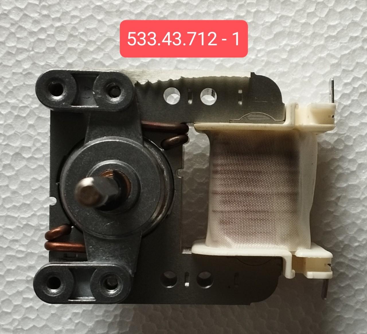 Mô tơ quạt - Nồi Chiên Không Dầu Hafele AF-T5A - AF602A - 535.43.7xx-duoc-ban-tai-CÔNG TY TNHH TM-DV 462