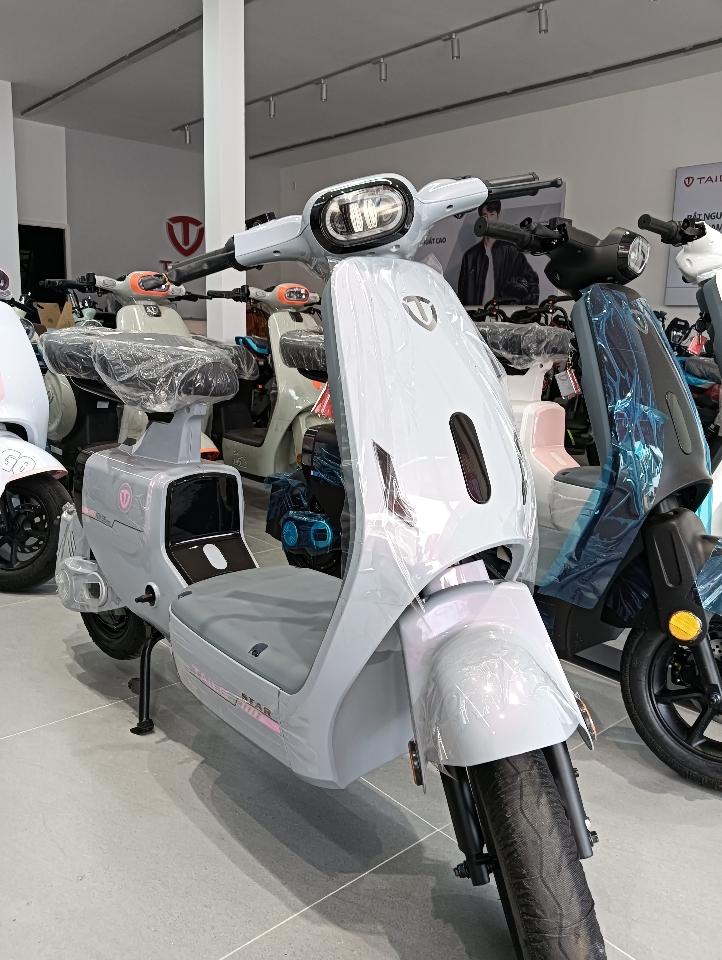 Gr55 Plus-duoc-ban-tai-xe điện , xe đạp phụ tùng sỉ