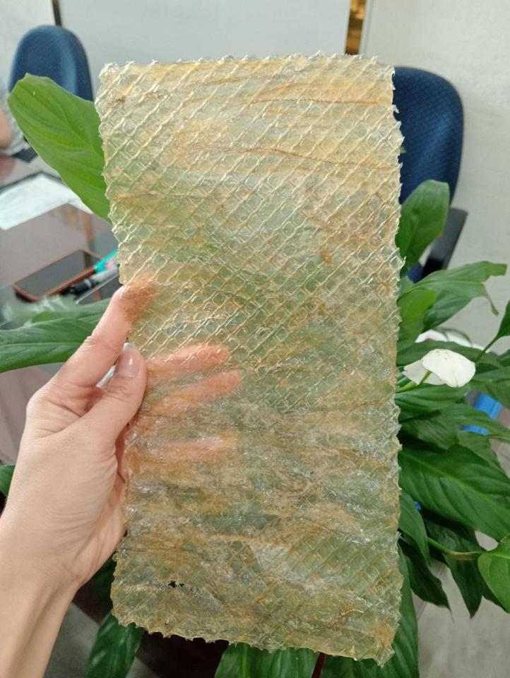 Cá bò khô vuông -duoc-ban-tai-Trang Anh Food