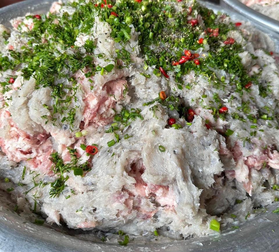 Cá Mối Bằm-duoc-ban-tai-Trang Anh Food