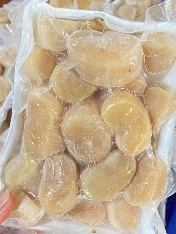 Cơ Trai-duoc-ban-tai-Trang Anh Food
