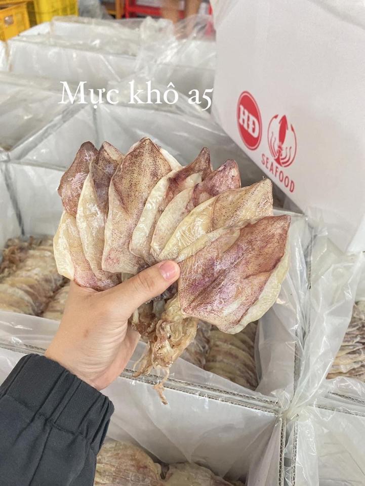 Mực khô A5-duoc-ban-tai-Trang Anh Food