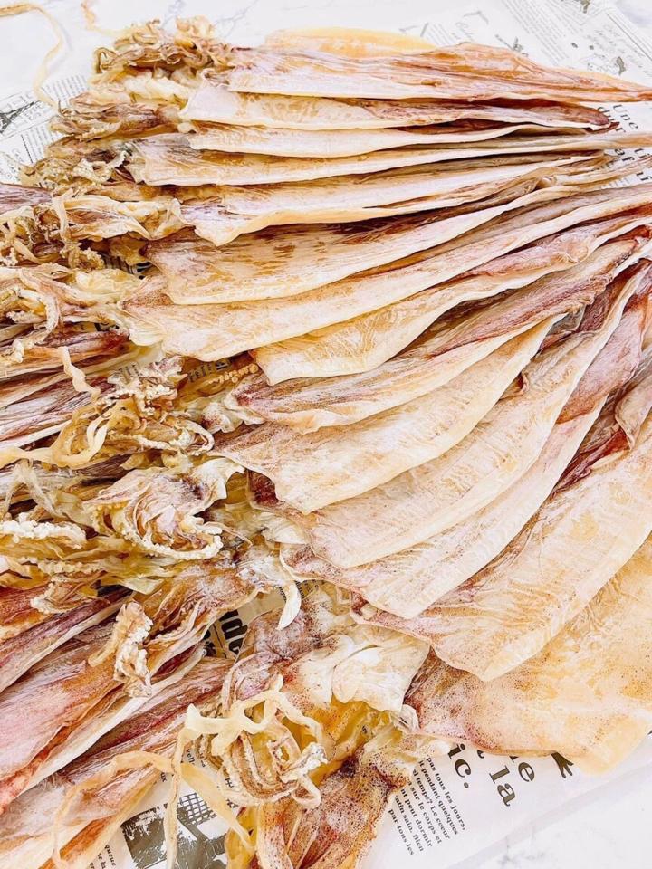 Mực khô sz 6-8c-duoc-ban-tai-Trang Anh Food