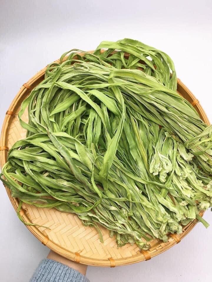 Rau tiến vua (kg)-duoc-ban-tai-Trang Anh Food