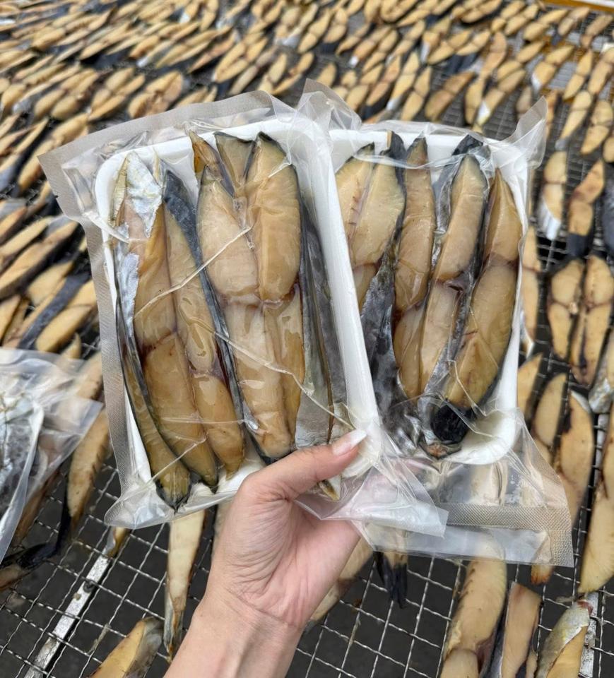 Lườn cá thu-duoc-ban-tai-Trang Anh Food