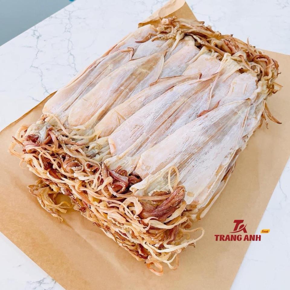 Mực khô sz 17-18-duoc-ban-tai-Trang Anh Food