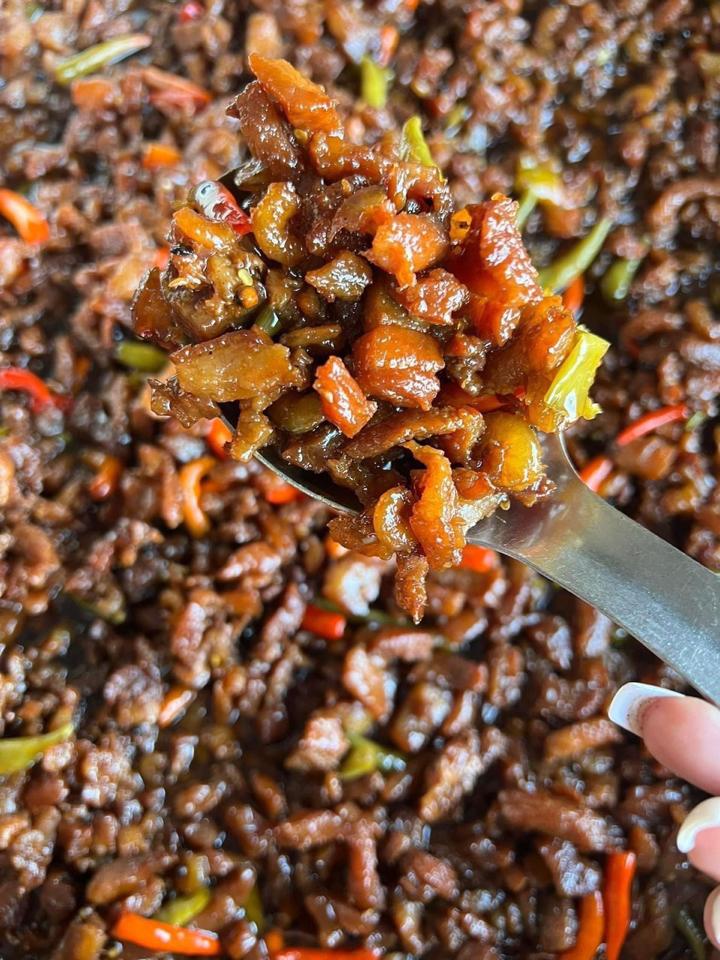 Kho Quẹt-duoc-ban-tai-Trang Anh Food