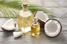 Ủ Dầu Dừa Thân tóc -duoc-ban-tai-Ngọc Thảo Beauty & Spa
