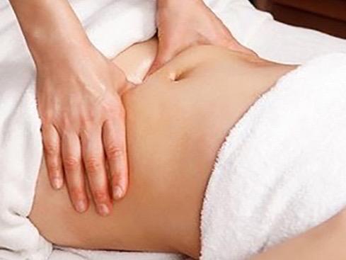 Massage Bụng hỗ trợ tan mỡ-duoc-ban-tai-Ngọc Thảo Beauty & Spa