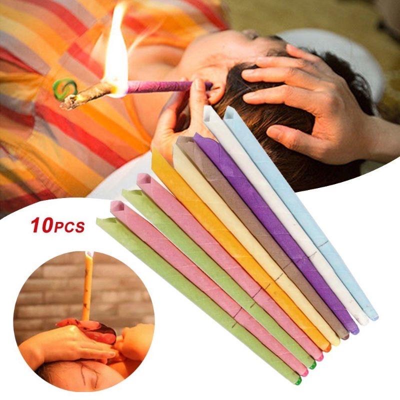 Xông Nến Tai-duoc-ban-tai-Ngọc Thảo Beauty & Spa